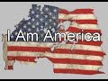 I Am America BTL