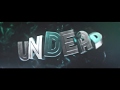 UndeadArtz Intro Tournament Entry - #UAIT2017