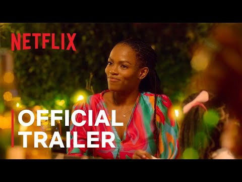 Yoh! Christmas Official Trailer Netflix