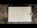 unboxing the meraki z4