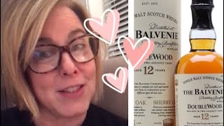 The Balvenie DoubleWood 12 Year Old Single Malt Scotch Whisky Review