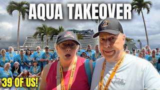 NCL Aqua: What a 7-Day Caribbean Cruise is Actually Like!