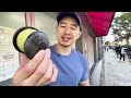 osaka food tour what to eat u0026 must try dishes 🍣🍰🇯🇵