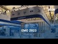 GROB – EMO 2023