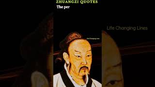 Zhuang Zhou Quotes That Will Helps You to Know The World | Chinese Proverbs | Lao Tzu Quotes