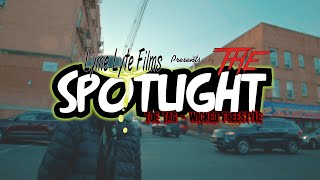 Toe Tag - Wicked Freestyle | Lyme Lyte Films Presents The Spotlight! Toe Tag Spotlight Performance