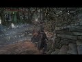 bloodborne　喇叭槍的驚人輸出