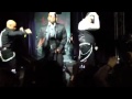 K7/TKA AT THE OLD SCHOOL REUNION CHICAGO