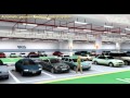 Automated Parking Payment System