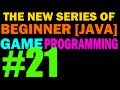 21 - Handler - New Beginner 2D Game Programming