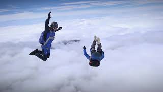 Skydive VOSS AFF level 6