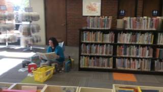 Mannequin Challenge at Nashua Public Library!