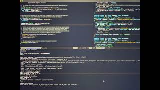 lldb debugging in Emacs