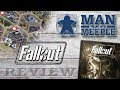 Fallout (FFG) Review by Man Vs Meeple