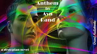 Anthem by Ayn Rand (Full Audiobook)  *Learn English Audiobooks