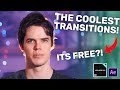 Create AMAZING Transitions With Displacer Pro - Free Plugin