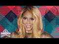 Tamar Braxton goes in on Surviving R. Kelly!  Aaliyah's mother speaks out