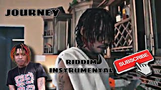 Gage - Journey Riddim Instrumental | REMADE