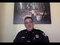 In Law Enforcement As It Is In Heaven |  Police Week 2024