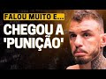 GEROU REVOLTA: SOBRE A GRANDE SACANAG3M QUE ESTÃO FAZENDO COM RENATO MOICANO APÓS VITÓRIA NO UFC