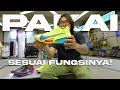 #CIPENGVLOG JANGAN SEMBARANGAN, SUPERSHOES PUNYA USIA PAKAINYA!