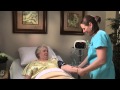 Taking Blood Pressure Measurements - Attendant Vital Signs Monitor from Direct Supply