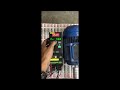 Repair Danfoss VLT2800 Inverter | Alarm 16 Output Short Circuit | JESS Technology Malaysia