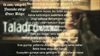 Taladro - Küf (Düet Canfeza )