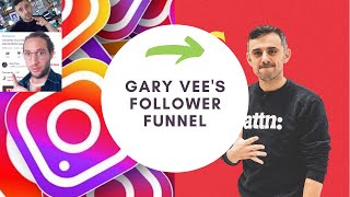 Best Gary Vee Hack To Get More Followers