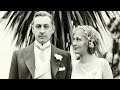 the tragic ending of john barrymore from triumph to tragedy