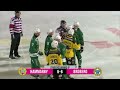 tränarbråk efter slutsignal i matchen hammarby broberg