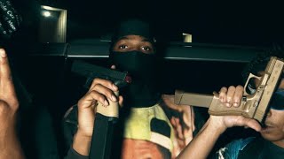 Steppa357 - spinning4thirt (Official Music Video)[Shot and edit by @FilmByGwap