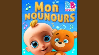 Mon Nounours