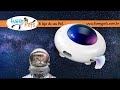 UFOCAT - Brinquedo interativo eletrônico para gatos