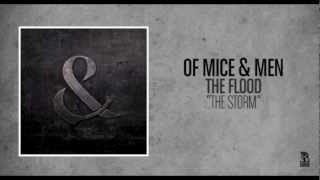 Of Mice \u0026 Men - The Storm