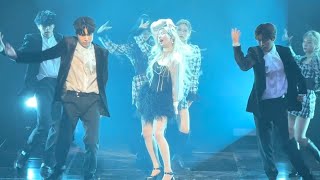 221218 권은비 - Glitch + Croquis [2022 KWON EUN BI 2nd CONCERT 〈Next Door〉] KWON EUNBI fancam