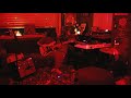 tides - alex sanders / (alive from home)
