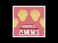 APVEDCEĻŠ - Zemenes (Mart Inc. Remix)