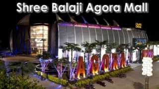 7 Wonders Of Shree Balaji Agora Mall