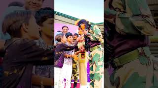 Holi Celebration with BSF | Nadabet Indo-Pak Border | Nadabet | Gujarat Tourism