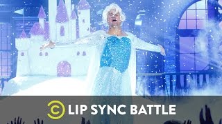 Lip Sync Battle - Channing Tatum I