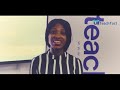 teachtact training testimonial by oride revab