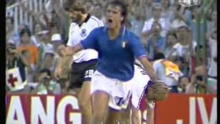 Marco Tardelli Celebration