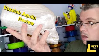 Voxelab Aquila Review