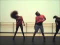 Beyonce - Countdown (James Alsop Choreography)