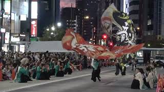 東京よさこい2024・前日祭 ～ 音ら韻