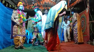 Live From Vailagadda Thanda // Sri Jagadamba Devi Sevalal Maharaj Temple