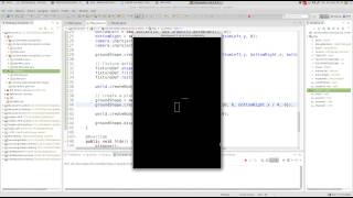 Java Game Development (LibGDX) | Episode 23 - One-Sided Platforms, Side Teleport And Better Jumping