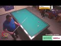 czech tournament 5 pins grand prix 5 pins last 16 jozef fel v simone marroncelli