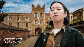 The Unfortunate Truth About Oxford University | Empires of Dirt